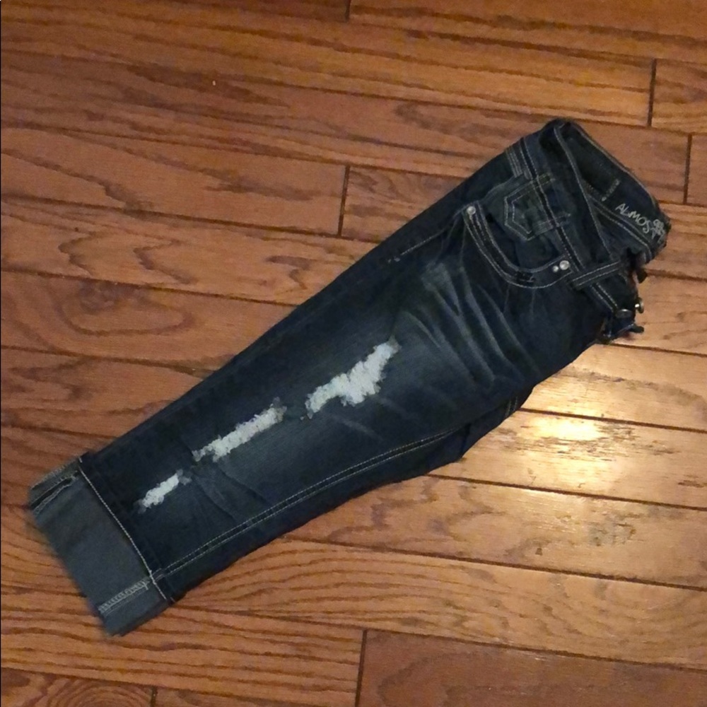 Capris